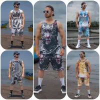 تولید و پخش تاپ و شلوارک و تاپ تک سابلیمیشن