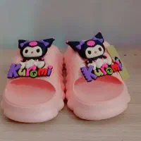 دمپایی عروسکی زنانه|کیف، کفش، کمربند|برازجان, |دیوار