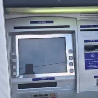عابر بانک NCR