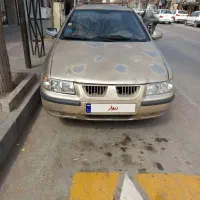 فروش سمند ۸۲