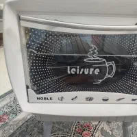 توستر
