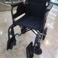 ویلچرحمل بیمار|آرایشی، بهداشتی، درمانی|یزد, |دیوار