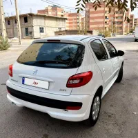 پژو207مدل1401|خودرو سواری و وانت|کرمان, |دیوار