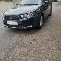 دنا پلاس توربو ۶ دنده