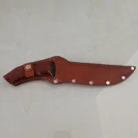 چاقوی دست ساز کمپینگ|کوهنوردی و کمپینگ|بیرجند, |دیوار