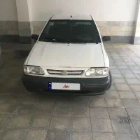 پراید مدل ۸۵