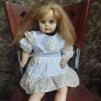 عروسک بدن پنبه ای