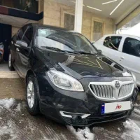 برلیانس ۹۶ بی رنگ|خودرو سواری و وانت|رشت, جانبازان|دیوار