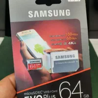 ۶۴گیگ سامسونگ