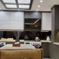 ۱۳۳متر/۳خواب/جنوبی/ملکشهر/انقلاب اسلامی