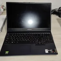 لبتاب legion 5 i5 نسل 11|رایانه همراه|تهران, اختیاریه|دیوار