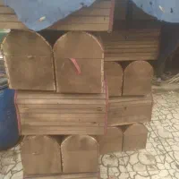 صندوقچه های سوپرایز چوبی یلدایی در3سایزرسید|حراج|شهریار, کهنز|دیوار