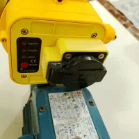 پمپ آب پدرولا ایتالیایی اصل نیم اسب  مدلPKm60