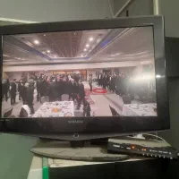 تلویزیرن سامسونگ ۳۲ با گیرنده دیجیتال مرتب