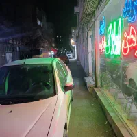 206مدل 95وی 8|خودرو سواری و وانت|مشهد, ایثار|دیوار