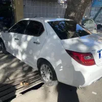 دنا پلاس مدل ۹۹ فول|خودرو سواری و وانت|مراغه, |دیوار