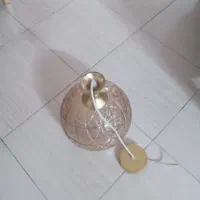 لوستر تک شاخه