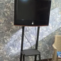 پایه تلویزیون ایستاده ترولی و سمیناری و نمایشگاهی|تلویزیون و پروژکتور|تهران, شهران جنوبی|دیوار