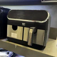 کسر از حقوق سرخ کن مستر پلاس دوقلو ۷۰۰