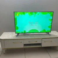 آینه و کنسول ونیز تی وی