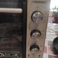 توستر سالم|اجاق گاز و لوازم برقی پختوپز|ایلام, |دیوار