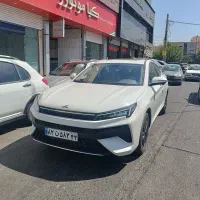 کی‌ام‌سی جک J7 صفر خشک ، مدل ۱۴۰۴