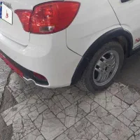 کوییک R مدل۹۹|خودرو سواری و وانت|مشهد, فاطمیه|دیوار