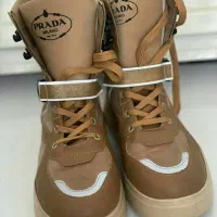 نیم بوت وارداتی نو