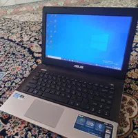 لپتاپ قدرتمند و گرافیک دار ASUS. K45V|رایانه همراه|شیراز, تحویلی|دیوار