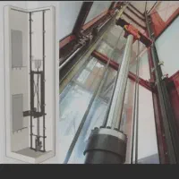 نصب آسانسور صفر تا صد