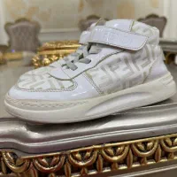 کفش ساق دار دخترانه|کفش و لباس بچه|ارومیه, |دیوار