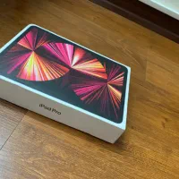 ایپد ۱۱ پرو آیپد iphad11 poro