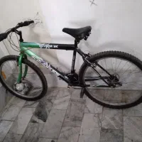 دوچرخه ۲۶