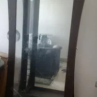 بوفه ی چوبی