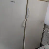 یخچال بالاش فریزر با فریزر