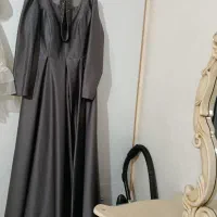 لباس مجلسی کاملا نو و زیبا مناسب سایز 46