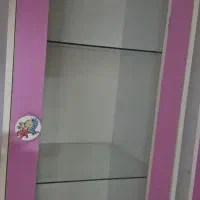 کمد ویترینی|جاکفشی، کمد، دراور|بندر ماهشهر, |دیوار