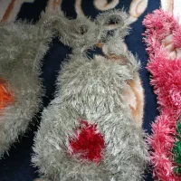 پارچه چادری ولباس