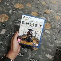 ghost of yotei بازی ps5