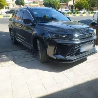 swm g01f|خودرو سواری و وانت|تربتحیدریه, میدان مرکزی|دیوار