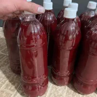 زرشک و آب زرشک