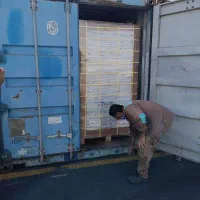 ترخیص کالا با کمترین هزینه و سریع‌ترین زمان|خدمات حمل و نقل|بندرعباس, |دیوار