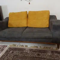 مبل|مبلمان خانگی و میز عسلی|مشهد, سمزقند|دیوار