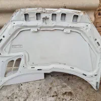 2عدد کاپوت پژو پارس و 206|قطعات یدکی و لوازم جانبی|سبزوار, هفت تیر|دیوار