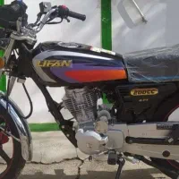 موتور لیفان ۲۰۰