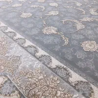 قالی ، فرش ۱ روز خریداری شده