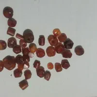 ۳۷عدد عقیق بفروشی میرسد