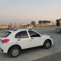 کوییک بی رنگ مدل ۹۹|خودرو سواری و وانت|کرج, کمال‌شهر|دیوار