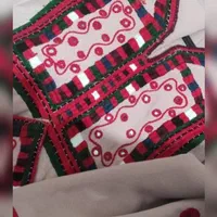 لباس چهار وجب