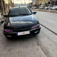 پارس تیوفایو